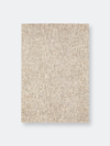 Addison Rugs Addison Winslow Active Solid Rug In White