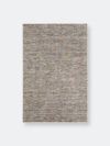 Addison Rugs Addison Villager Active Solid Rug In Grey