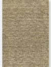 Addison Rugs Addison Heather Multi-tonal Solid Rug In Brown