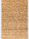Addison Rugs Addison Heather Multi-tonal Solid Rug In Red