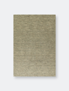 Addison Rugs Addison Heather Multi-tonal Solid Rug In Grey