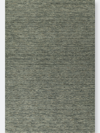 Addison Rugs Addison Heather Multi-tonal Solid Rug In Grey