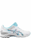 Comme Des Garçons Shirt X Asics Gel-lyte Iii Low-top Sneakers In Blue