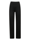 ALICE AND OLIVIA WIDE TROUSERS
