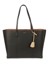 TORY BURCH PERRY-TRIPLE COMPARTMENT TOTE
