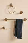 Anthropologie Nellie Hook In Brown