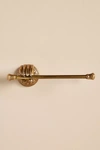 Anthropologie Nellie Toilet Paper Holder In Brown