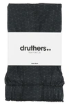 DRUTHERS CUBES ORGANIC COTTON BOXERS