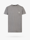 Isabel Marant T-shirt In Grey