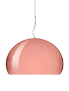 Kartell Fl/y Medium Lamp