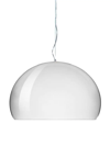 Kartell Fl/y Medium Lamp