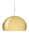 Kartell Fl/y Medium Lamp