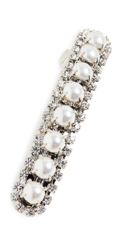 おまとめ　Lelet NY Vintage Pearl Barrette 45791437?w=400