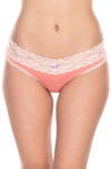 HONEYDEW INTIMATES AHNA THONG