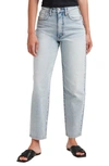 Silver Jeans Co. Women's High Rise Balloon Leg Jeans In Indigo