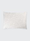 Matouk Cora Matelasse Pillow Sham In Naturalwhite