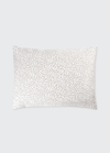 Matouk Cora Standard Sham In Naturalwhite