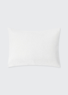 Matouk Cora King Sham In White