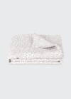 Matouk Cora King Coverlet In Naturalwhite