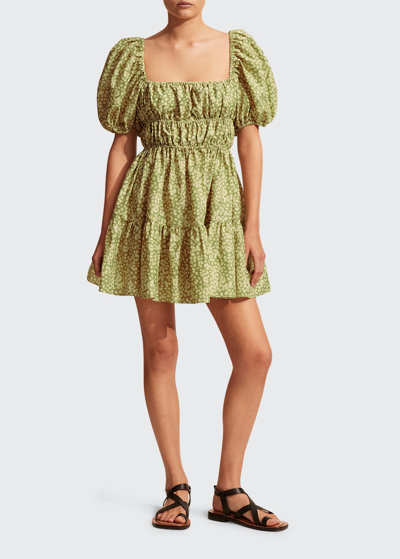 lydia mini dress Lydia Embroidered Floral Lace Long Sleeve Belt Tulip Shaped Mini Dress –  prettylilygal