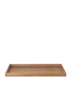 Aytm Unity Tray In Oak