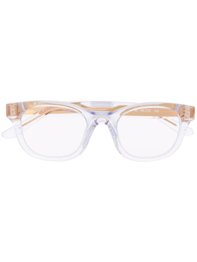 Thierry Lasry Square-frame Glasses