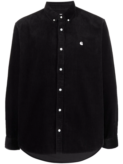 Carhartt Black Madison Shirt