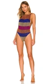 OSEREE LUMIERE COLORE BODY ONE PIECE