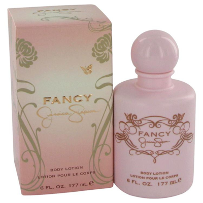 Jessica Simpson Fancy By  Body Lotion 6.7 oz For Women