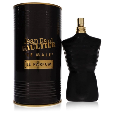 Jean Paul Gaultier Le Male Le Parfum By  Eau De Parfum Intense