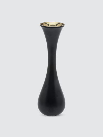 Godinger Nero D'oro Bud Vase - 100% Exclusive In Black