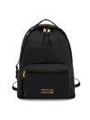 VERSACE JEANS COUTURE COUTURE 1 BACKPACK