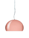Kartell Fl/y Medium Lamp