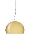 Kartell Fl/y Medium Lamp