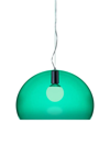 Kartell Fl/y Medium Lamp
