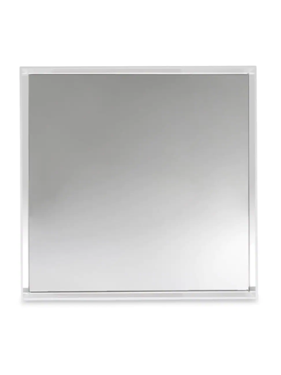 Kartell Only Me Square Mirror