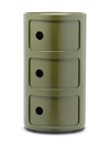 Kartell Componibili Storage Unit In Green