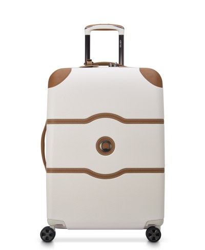 Delsey Chatelet Air 2.0 24" Check-in Spinner In Angora