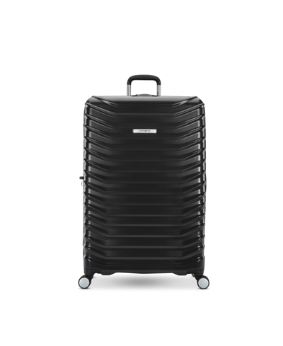 Samsonite Spin Tech 5 29" Check-in Spinner, Created For Macy's In Black