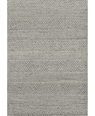 Dynamic Rugs Grove 6211 Area Rug, 8' X 10' In Gray