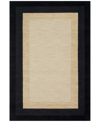 Loloi Hamilton Hm-01 7'10" X 11' Area Rug In Ivory