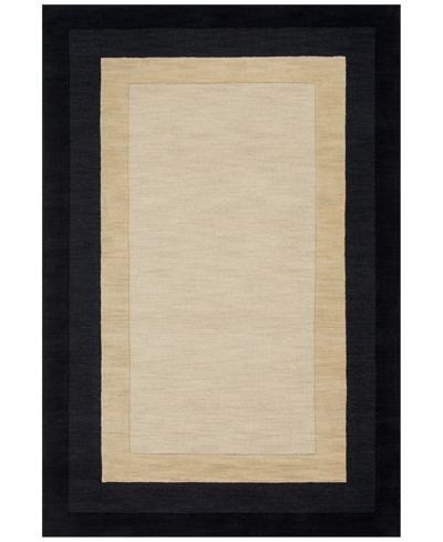 Loloi Hamilton Hm-01 7'10" X 11' Area Rug In Ivory