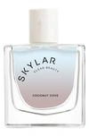 Skylar Coconut Cove Eau De Parfum 1.7 oz/ 50 ml Eau De Parfum Spray In N,a