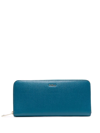 FURLA CONTINENTAL LEATHER WALLET