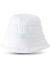 MAISON MICHEL SOUNA WATERPROOF BUCKET HAT