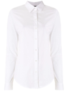 ARMANI EXCHANGE SLIM-FIT SHIRT