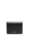 BALLY LETTES BUSINESS CARD HOLDER