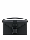 CHRISTOPHER KANE DNA DEVINE SHOULDER BAG