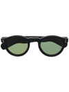 EPOS ARGOS ROUND-FRAME SUNGLASSES