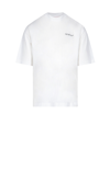 Off-white Caravaggio Painting Short-sleeve T-shirt